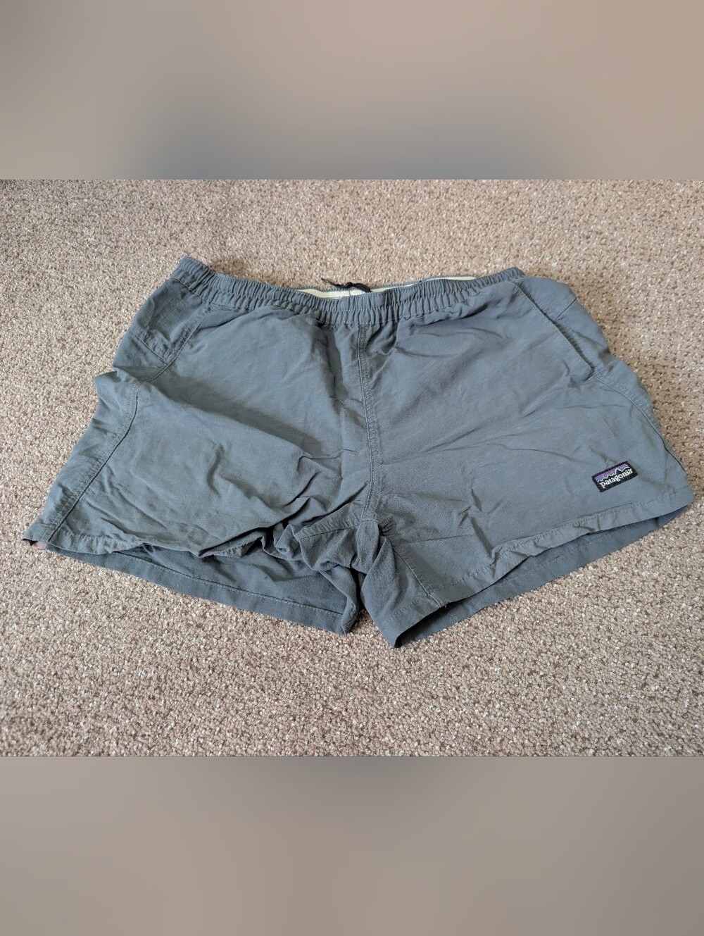 Patagonia Women's Baggies